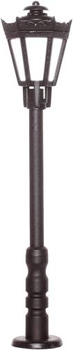 Viessmann Modelltechnik H0 Parklaterne einfach Fertigmodell 6070 1 St.