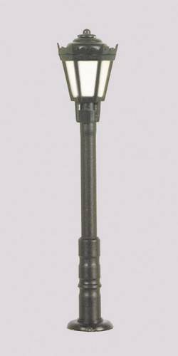 Viessmann Modelltechnik N Parklaterne einfach Fertigmodell 6470 1 St.