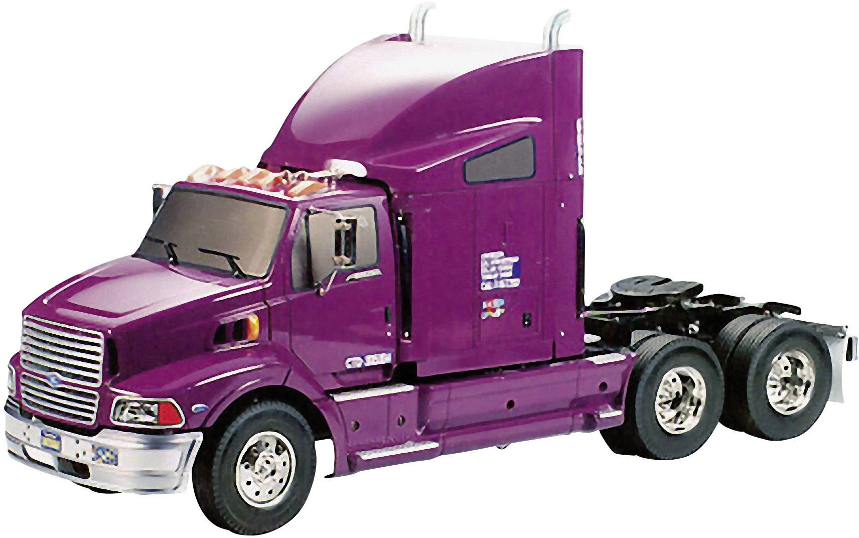 Tamiya 56309 Ford Aeromax 1:14 Elektro RC Modell-LKW Bausatz