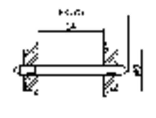 Roco 40195 H0 Radsatz AC 2 St.
