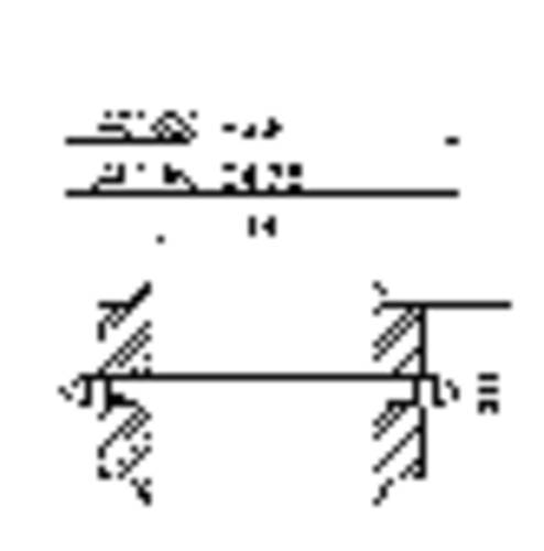 Roco 40196 H0 Radsatz AC 2 St.