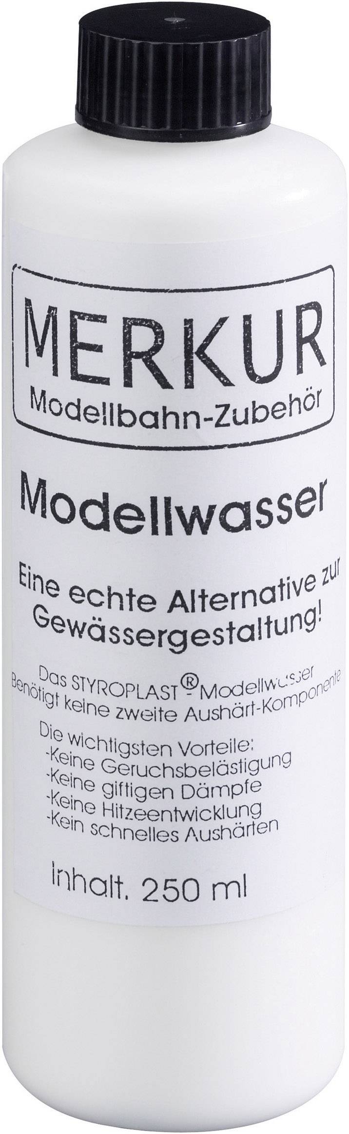 Modellbahnwasser 250ml