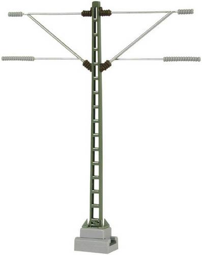 Viessmann Modelltechnik 4312 N Mittelmast 1 St.