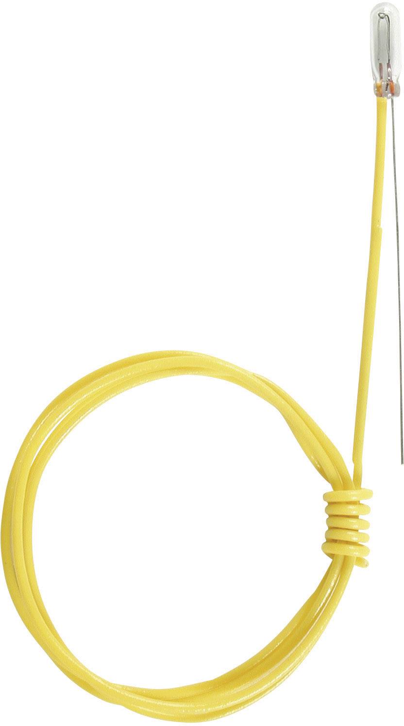6225 Ersatzlampen Klar 10V 1St.