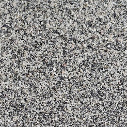 TAMS Elektronik 79-10302 Granitschotter Hellgrau 500 ml
