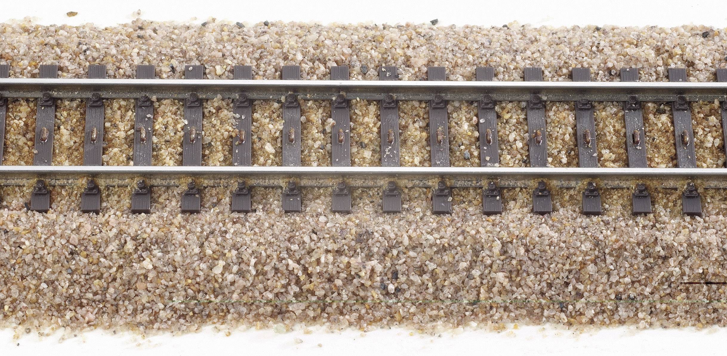 TAMS Elektronik 79-10202 Gneisschotter Rot, Braun 500 ml