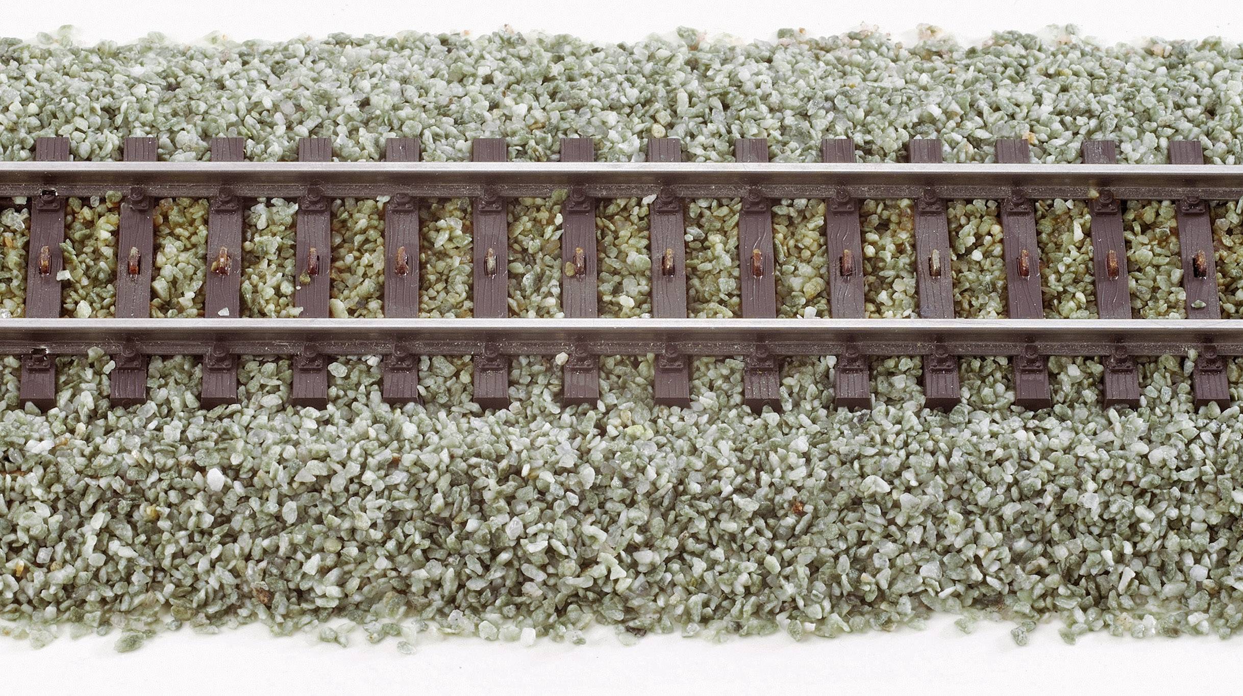 TAMS Elektronik 79-10303 Granitschotter Hellgrau 500ml