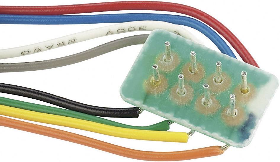 SCHNITTSTELLENSTECKER NEM 652 5ER SET