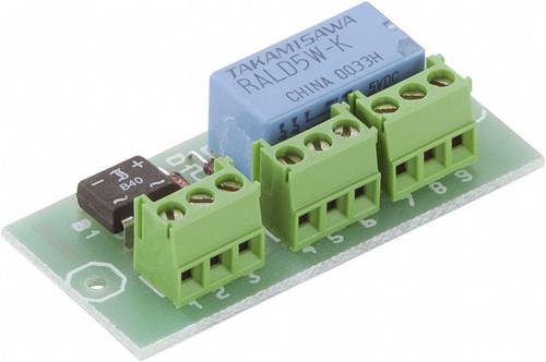 Universal-Schalter Fertigbaustein