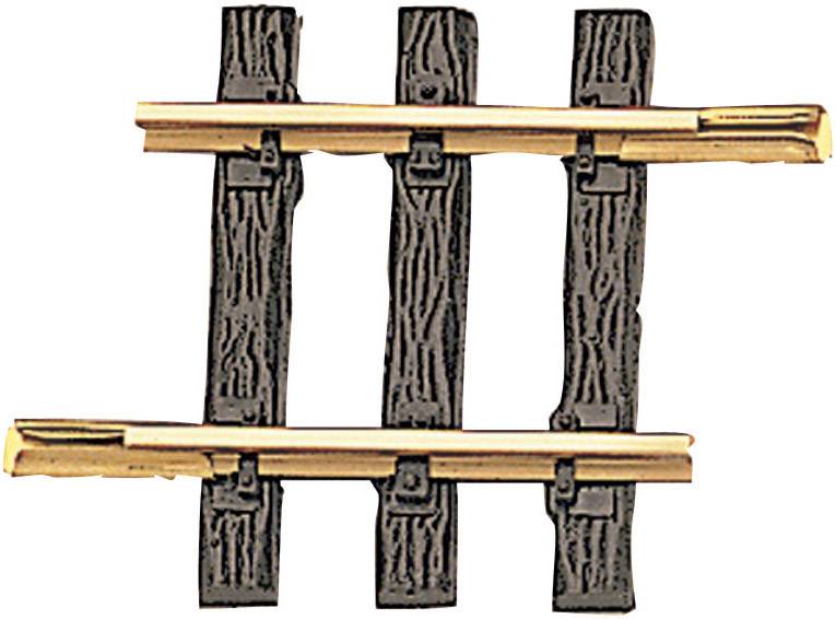 LGB 10080 G Gleis Gerades Gleis 82 mm 1 St.