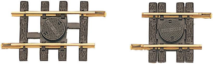 LGB 10090 G Gleis Ausgleichsstück 88 mm 1 St.