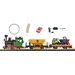 LGB 70403G Dampflok-Startset LGB 70403G Dampflok-Startset