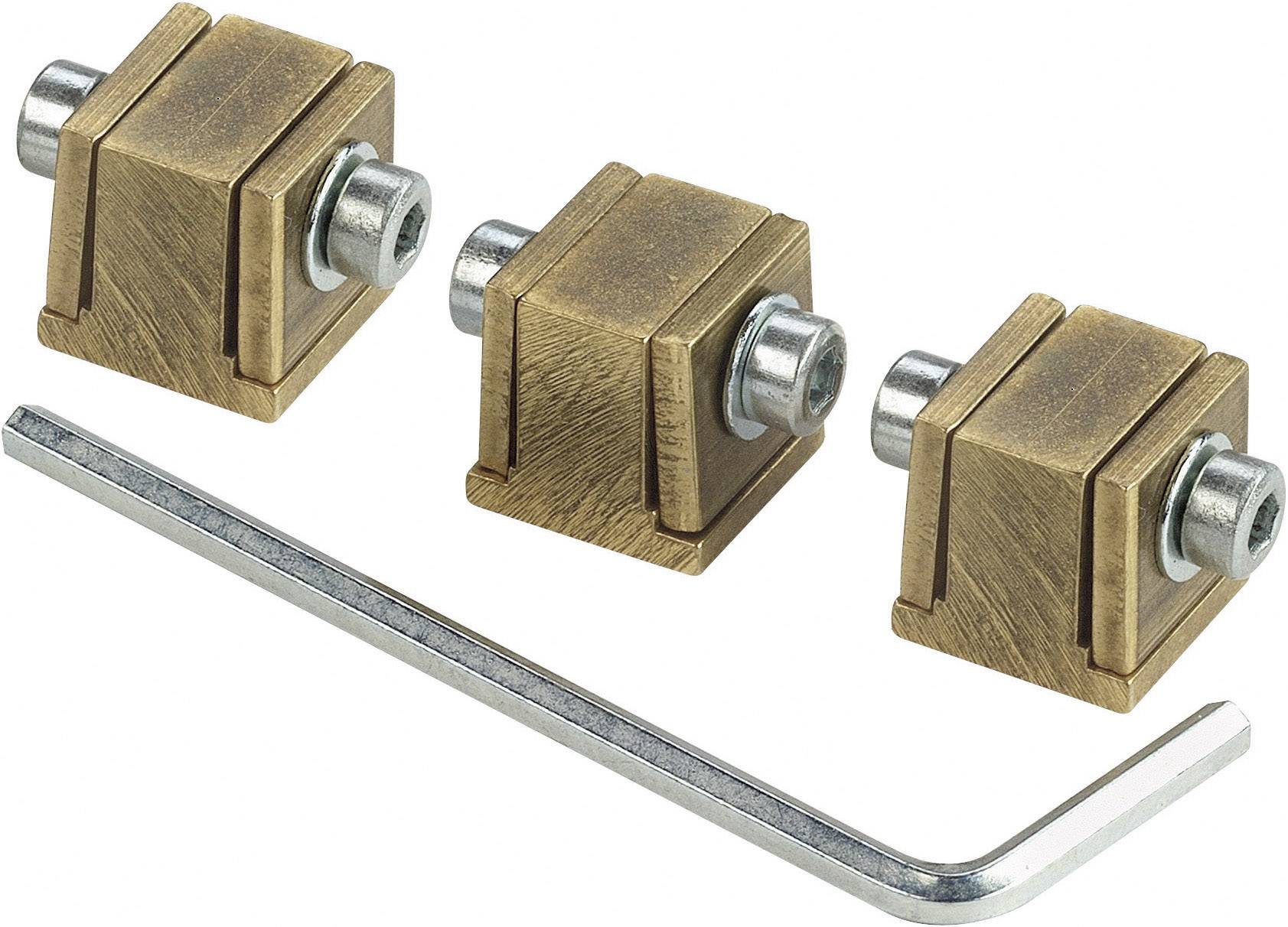 N Flexgleis-Spanner 3er Set