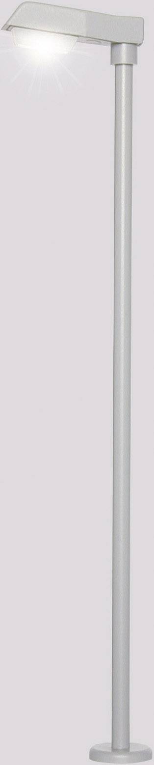 Viessmann Modelltechnik H0 Straßenleuchte einfach Fertigmodell 6092 1 St.