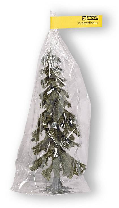 NOCH 28200 Baum Wetterfichte 130mm 1St.