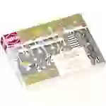 Busch 8121 N, TT Verkehrszeichen Busch 8121 N, TT Verkehrszeichen