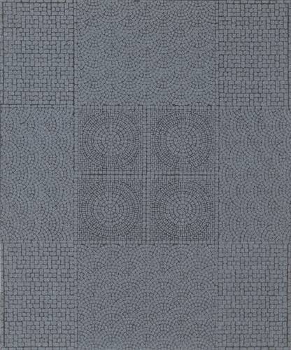 Busch 6032 H0 Kopfsteinpflaster (L x B) 200 mm x 160 mm