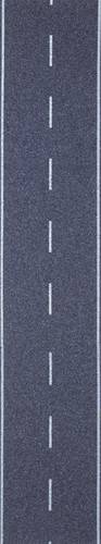 Busch 6033 H0, TT Asphaltstraße (L x B) 1000 mm x 66 mm