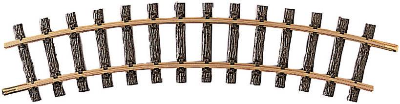 LGB 15000 G Gleis Gebogenes Gleis 30 ° 823 mm 1 St.