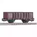 Piko H0 57702 H0 Offener Güterwagen der DB Piko H0 57702 H0 Offener Güterwagen der DB