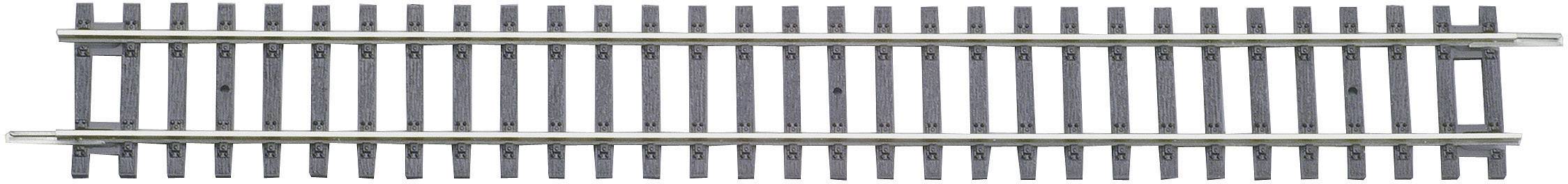 H0 Piko A-Gleis 55200 Gerades Gleis 239.07 mm 6 St.