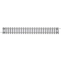 H0 Piko A-Gleis 55200 Gerades Gleis 239.07mm 6St. H0 Piko A-Gleis 55200 Gerades Gleis 239.07mm 6St.