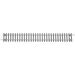 H0 Piko A-Gleis 55200 Gerades Gleis 239.07mm 6St. H0 Piko A-Gleis 55200 Gerades Gleis 239.07mm 6St.