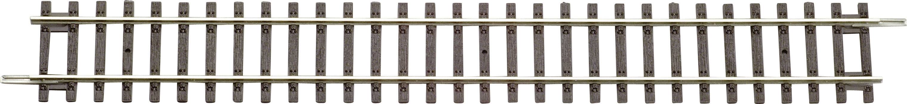 H0 Piko A-Gleis 55209 Flexgleis 940mm 1St.