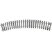H0 Piko A-Gleis 55211 Gebogenes Gleis 6St. H0 Piko A-Gleis 55211 Gebogenes Gleis 6St.