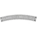 H0 Piko A-Gleis 55212 Gebogenes Gleis 6St. H0 Piko A-Gleis 55212 Gebogenes Gleis 6St.