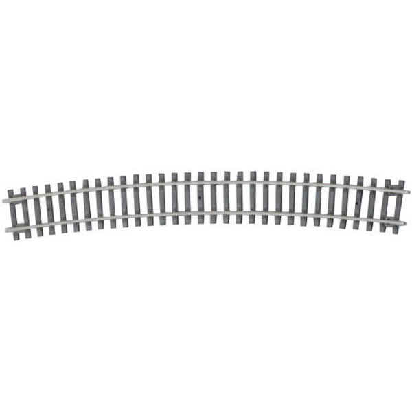 H0 Piko A-Gleis 55219 Gebogenes Gleis 6St. H0 Piko A-Gleis 55219 Gebogenes Gleis 6St.