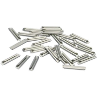 55290 H0 Piko A-Gleis Schienenverbinder 55290 H0 Piko A-Gleis Schienenverbinder