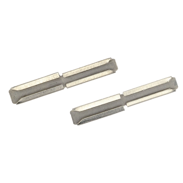 55293 H0 Piko A-Gleis Schienenverbinder 55293 H0 Piko A-Gleis Schienenverbinder