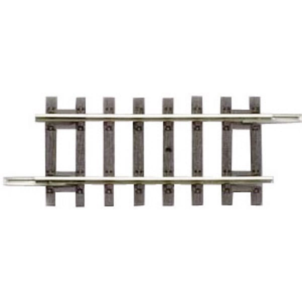H0 Piko A-Gleis 55207 Übergangsgleis 61.88 mm 2 St. H0 Piko A-Gleis 55207 Übergangsgleis 61.88 mm 2 St.