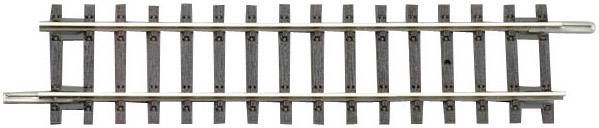H0 Piko A-Gleis 55202 Gerades Gleis 119.54mm 6St.