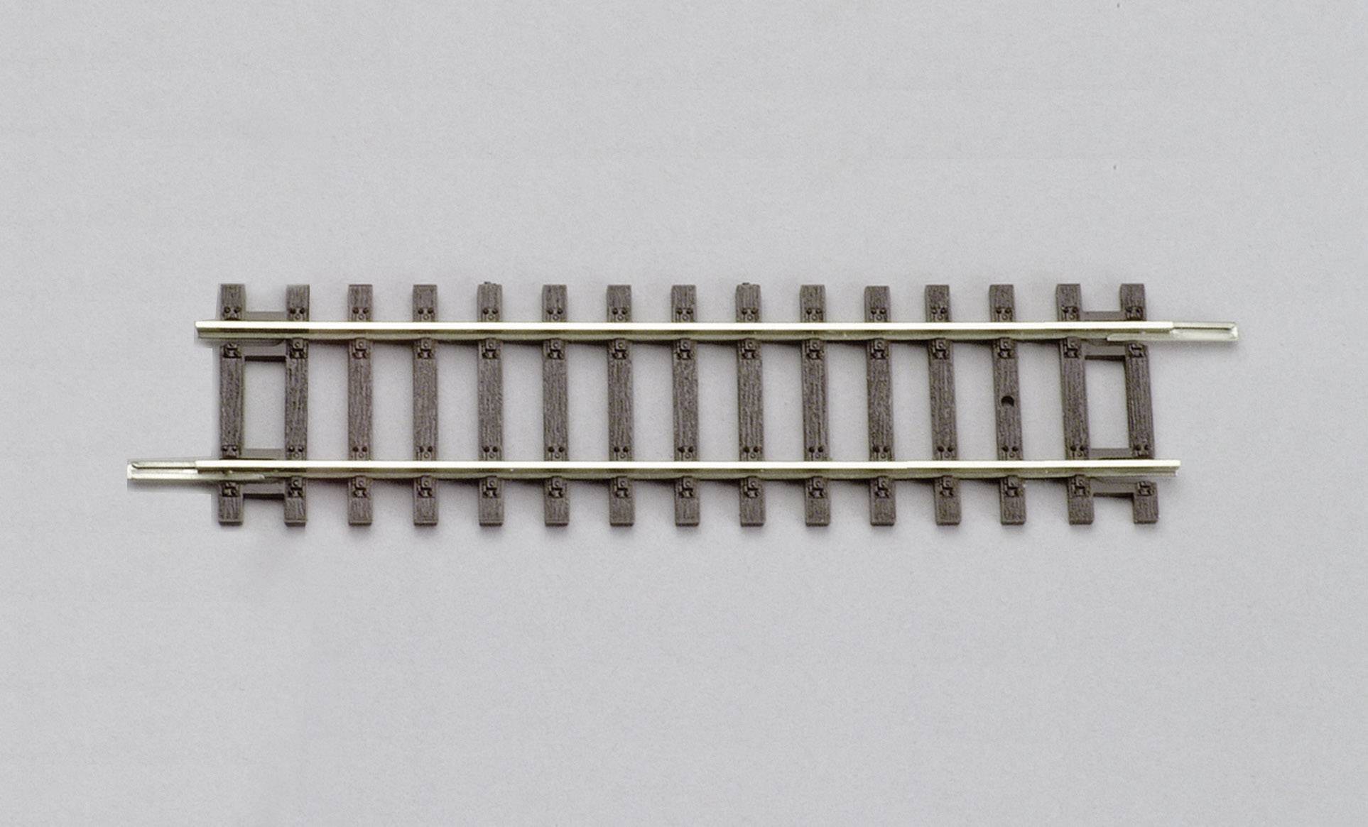 H0 Piko A-Gleis 55203 Gerades Gleis 115.46 mm 6 St.