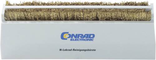MiniTrix 91035 N Radsatz Reinigungsbürste 1St.