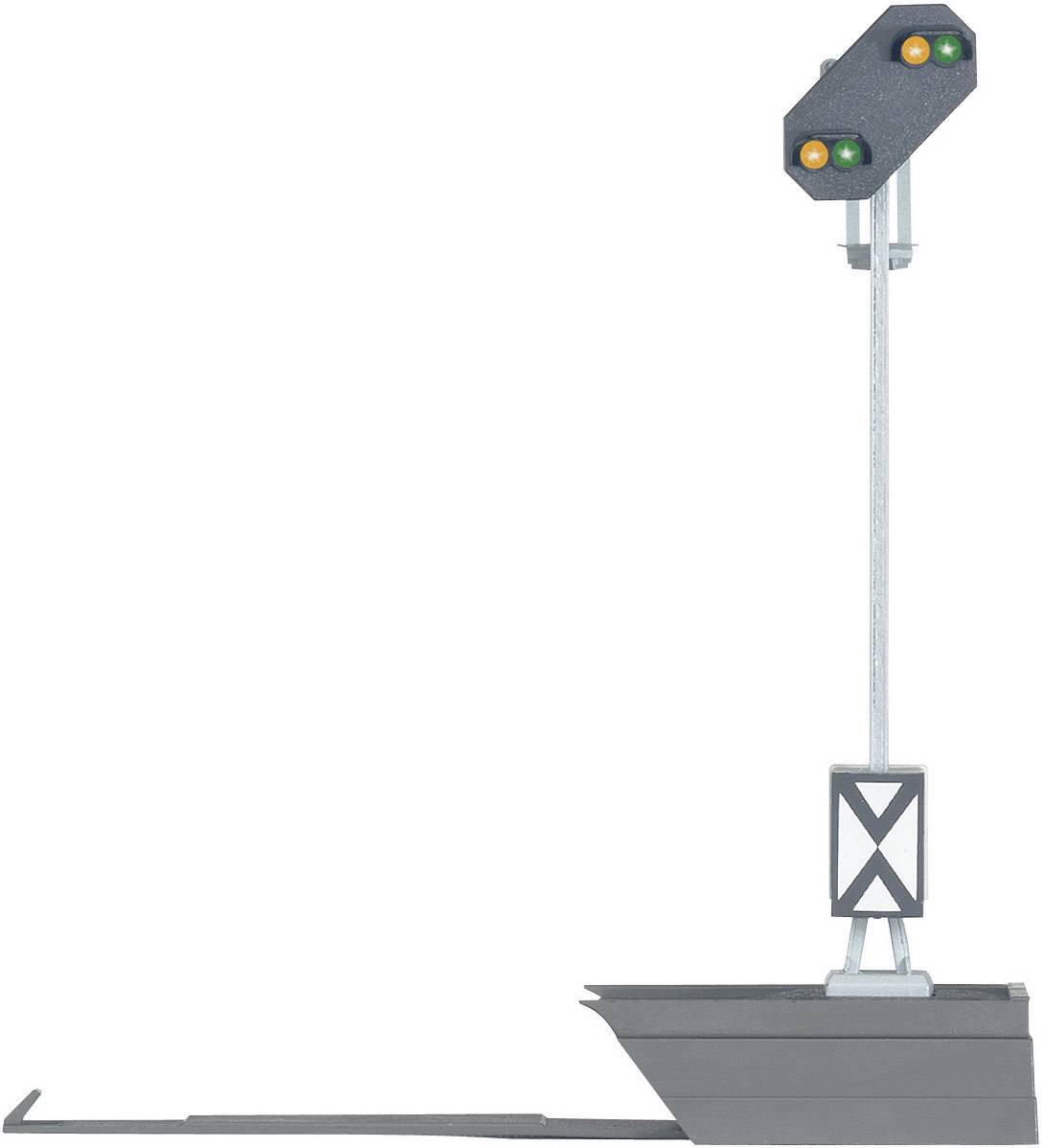 Märklin Start up 074380 H0 Lichtsignal Vorsignal Fertigmodell