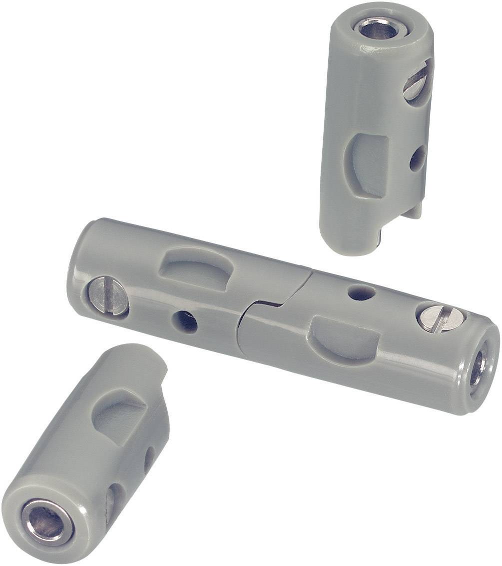 Märklin 71400 Modellbahn Stecker- und Muffen-Packung 100 St. Verschiedenfarbig sortiert