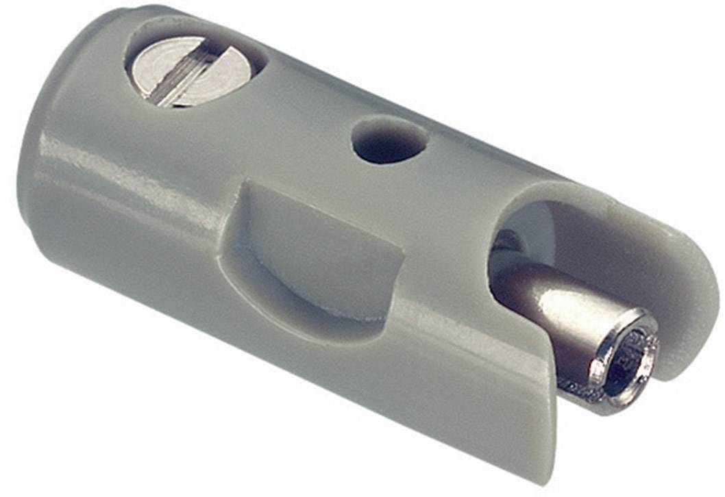 Märklin 71400 Modellbahn Stecker- und Muffen-Packung 100 St. Verschiedenfarbig sortiert