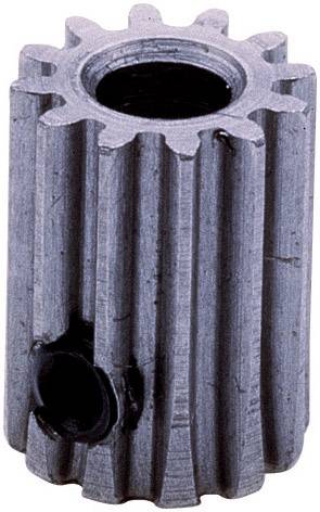 Reely Motorritzel Modul-Typ: 48 DP Bohrungs-Ø: 3.2mm Anzahl Zähne: 26