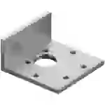 Modelcraft Motorhalterung für RB-Getriebemotor Modelcraft Motorhalterung für RB-Getriebemotor