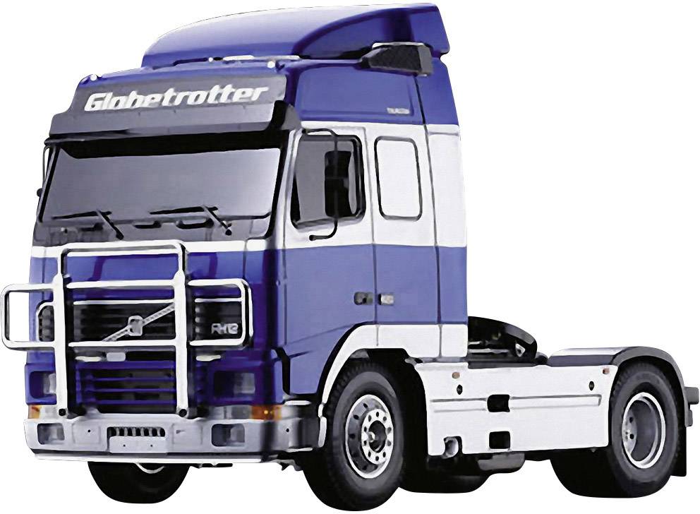 Tamiya 56312 Volvo FH12 1:14 Elektro RC Modell-LKW Bausatz
