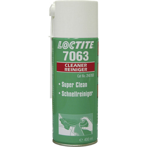 Loctite® 7063 Schnellreiniger 88344 400 ml