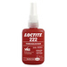 Loctite® 222 195743 Schraubensicherung Festigkeit: niedrig 50ml