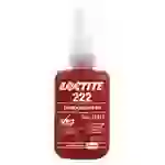 Loctite® 222 195743 Schraubensicherung Festigkeit: niedrig 50ml Loctite® 222 195743 Schraubensicherung Festigkeit: niedrig 50ml