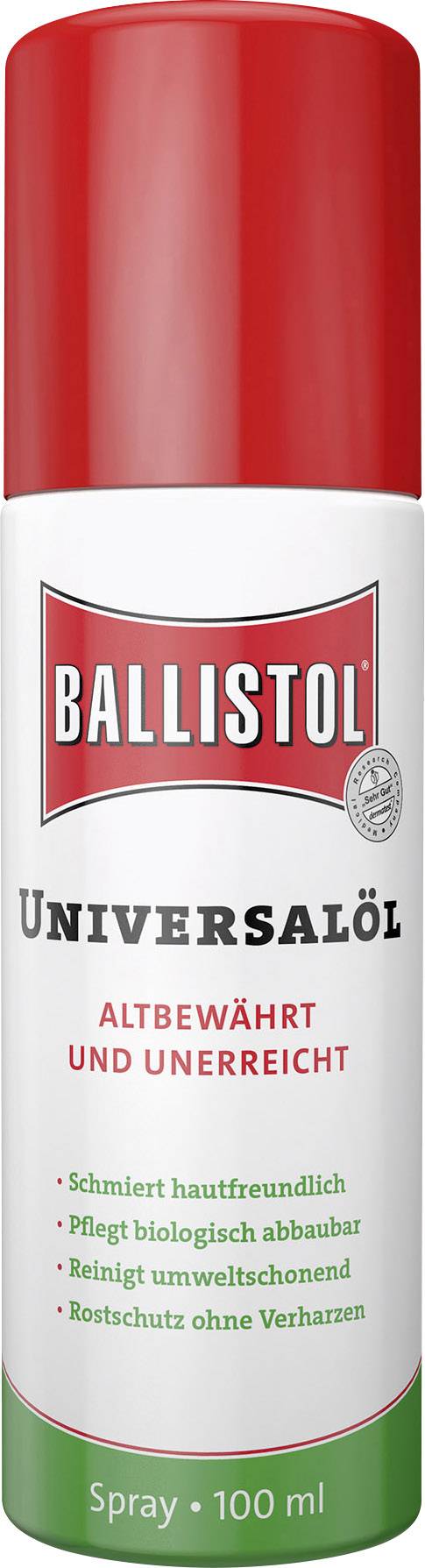 Ballistol 21618 Universalöl 100ml