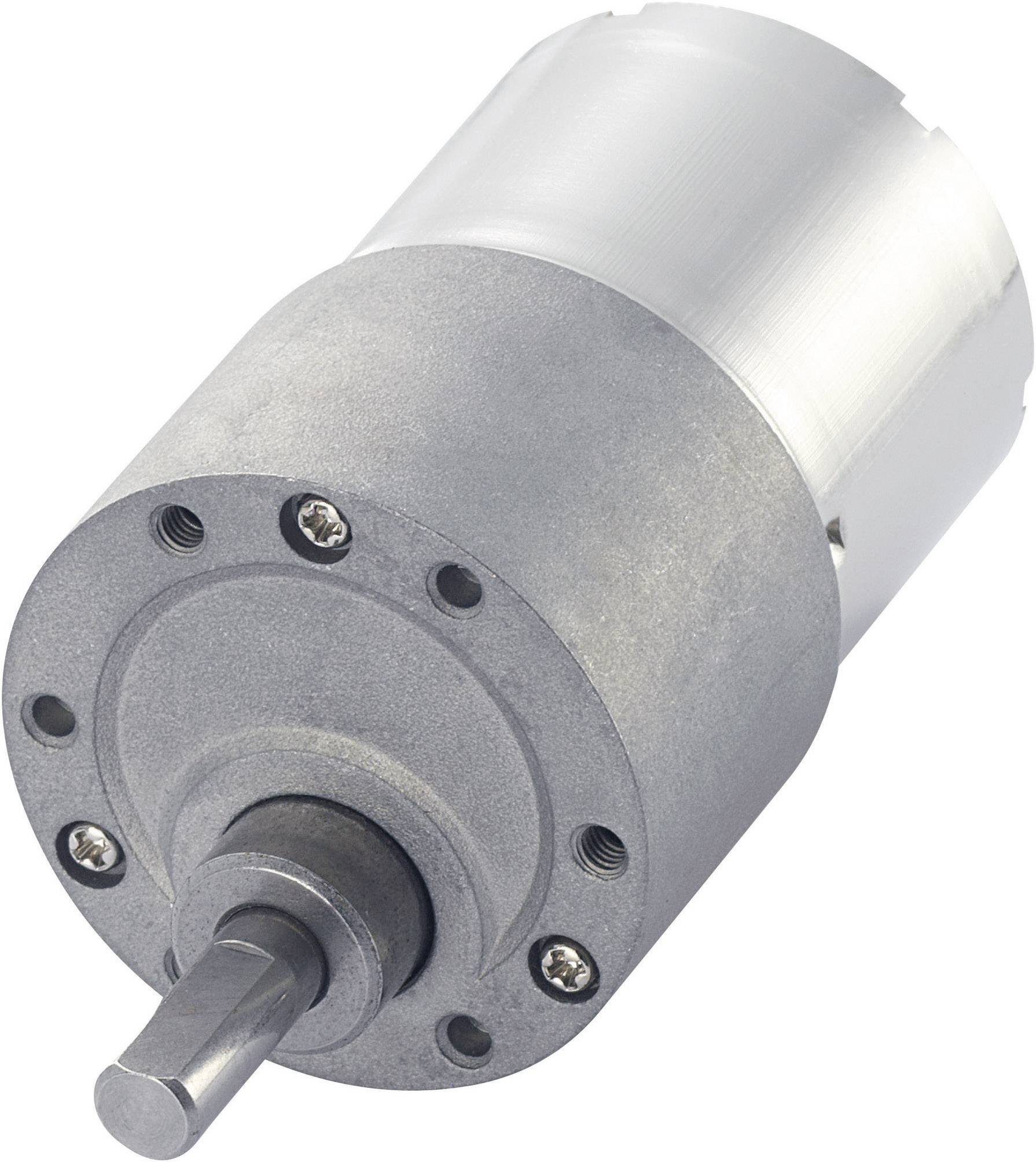 Autre modélisme Modelcraft RB350030-0A101R Moteur à entraînement 12 V 1