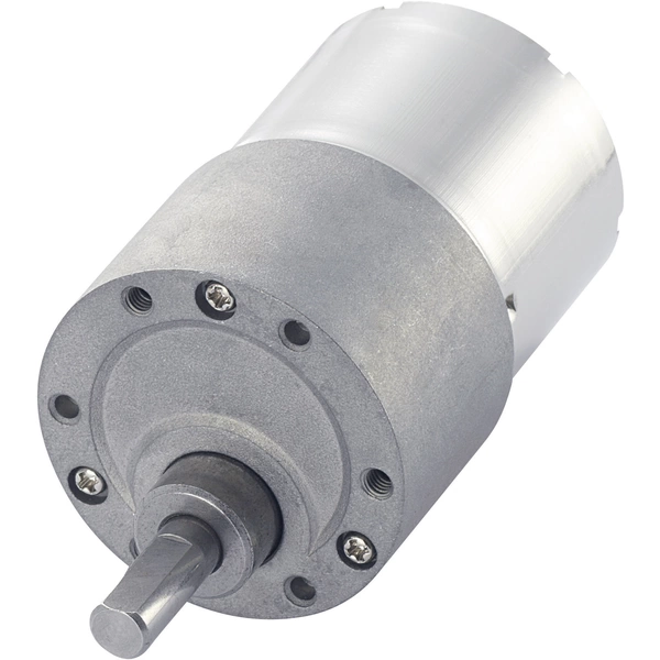 Modelcraft RB350100-0A101R Getriebemotor 12V 1:100 Modelcraft RB350100-0A101R Getriebemotor 12V 1:100