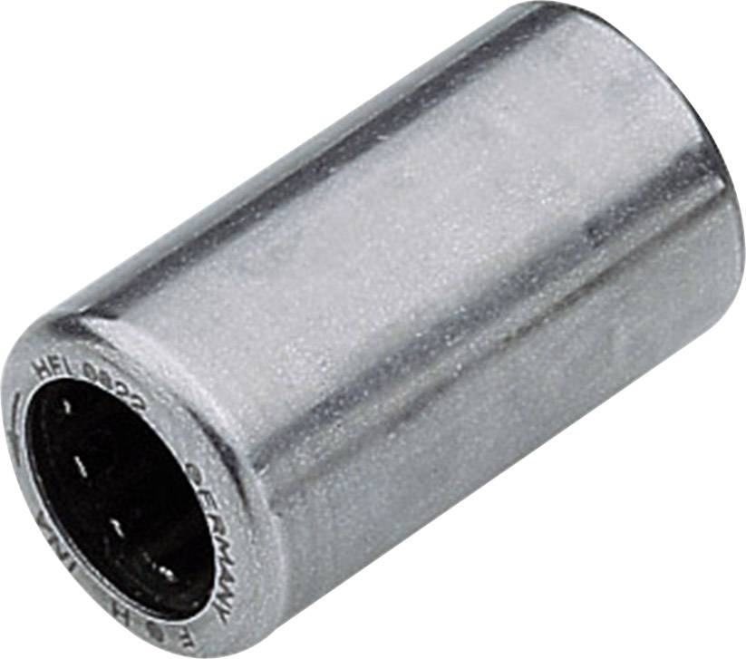 Reely Hülsenfreilauf Innen-Durchmesser: 4 mm Außen-Durchmesser: 8 mm Breite: 8 mm